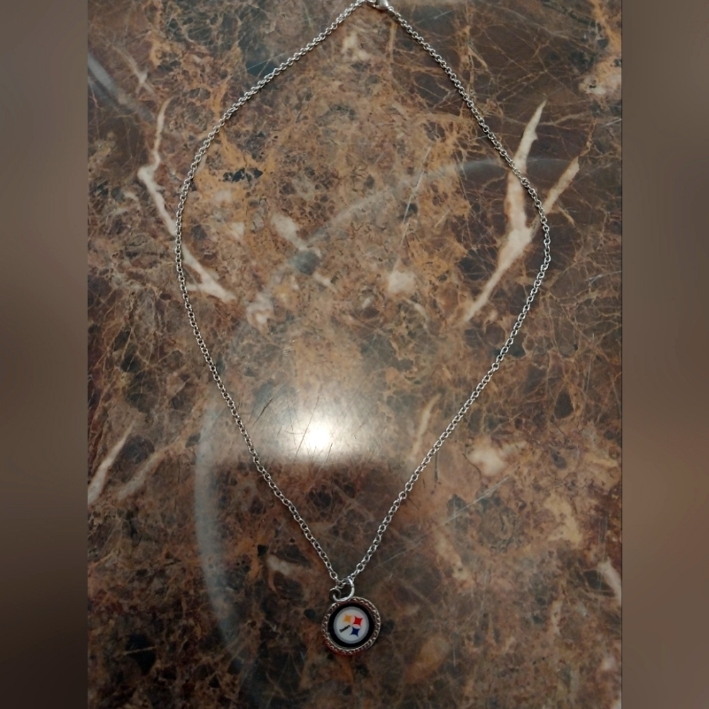 NFL Necklace